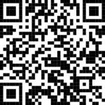 しがネット受付サービス二次元コード