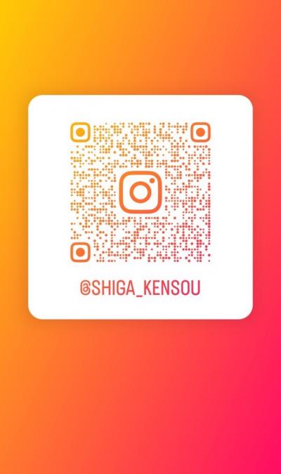 Instagramアカウント