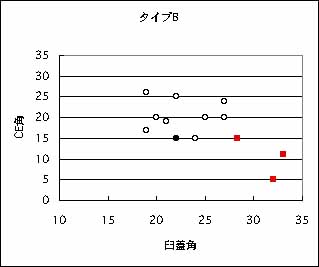 タイプB