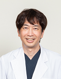 竹内Dr.