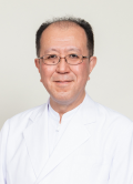 勝山Dr.