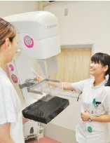 放射線部・臨床検査部