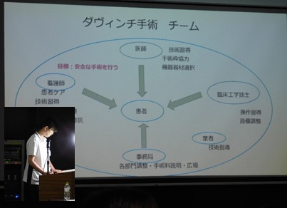 実践活動報告1