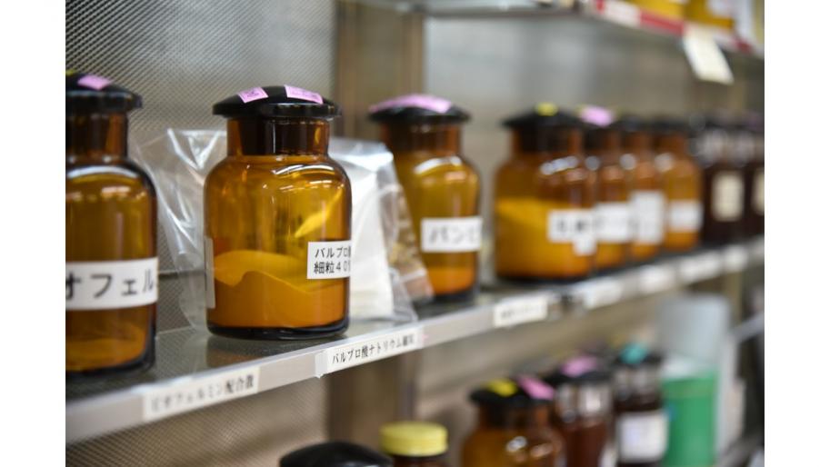 薬剤部紹介写真2