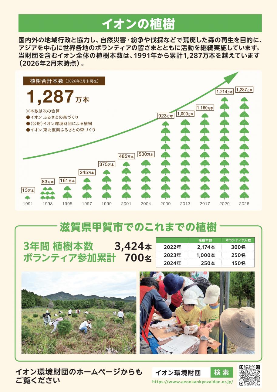 イベントチラシ画像