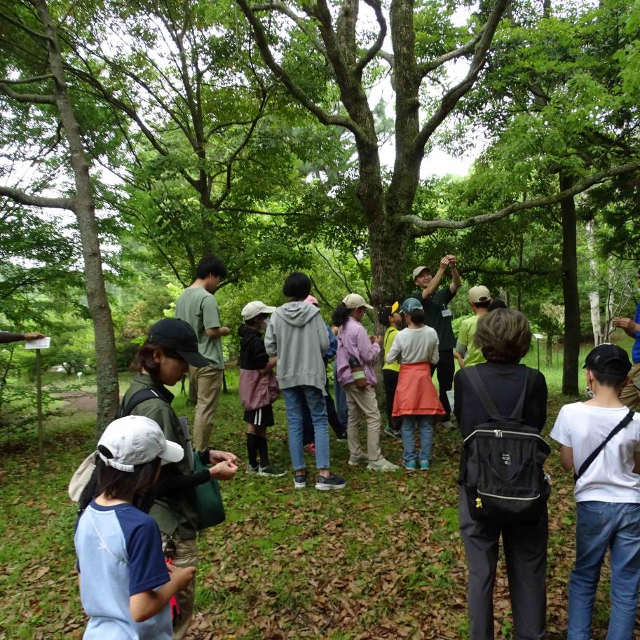 大津市公園緑地協会