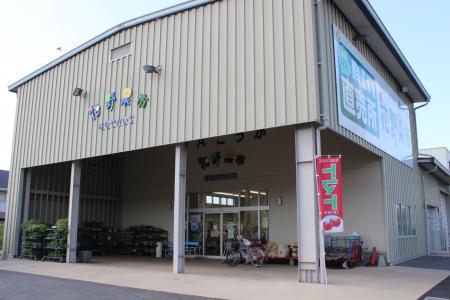 花野果市 石部