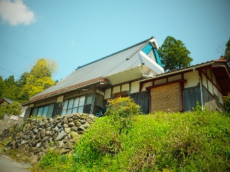 大門坂荘