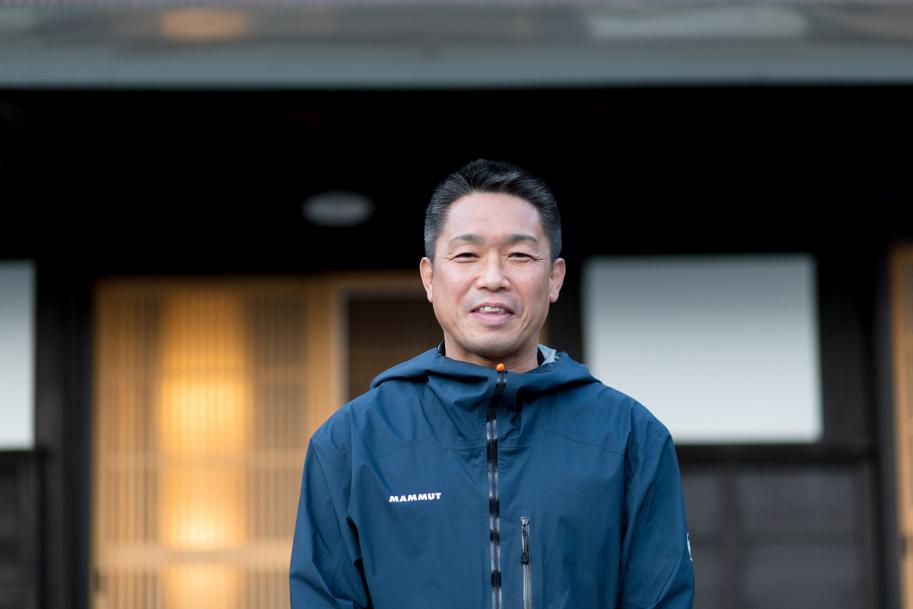 たなべさん