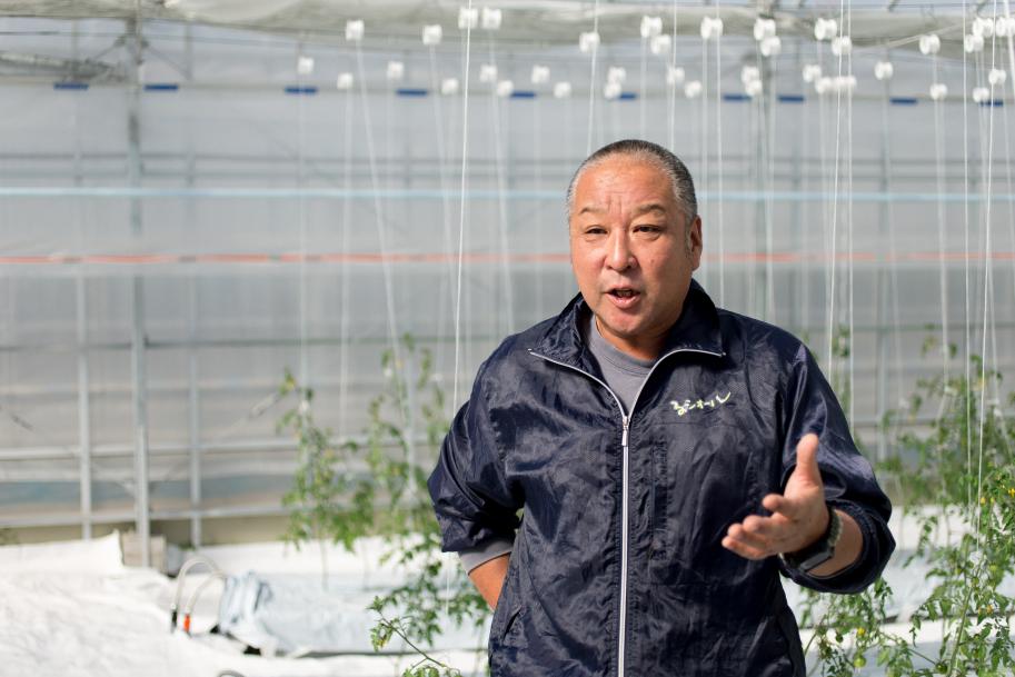 今井さん