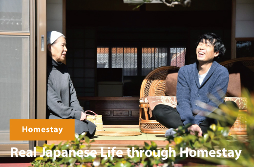 Real Japanese Life