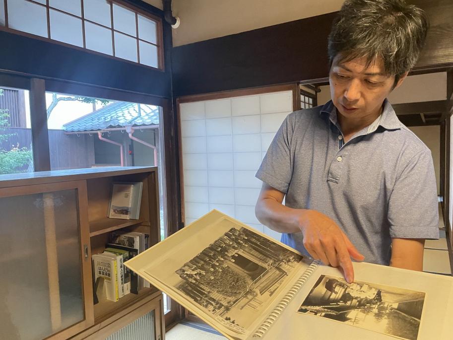 Kurita-san