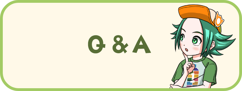 Q&A