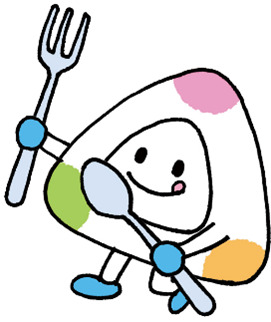 よっしーくん