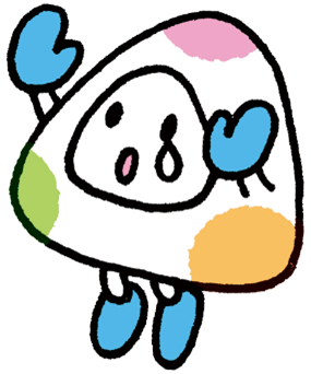よっしーくん