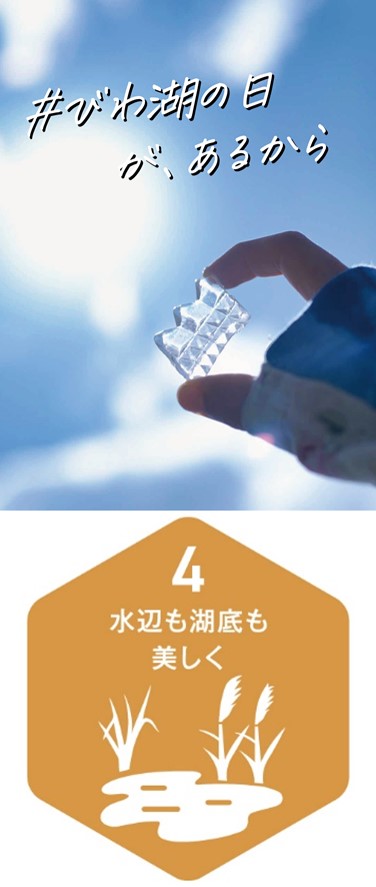 「食」と「環境」を関連づけた実践型プログラムです。