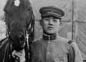 優しかった兄の戦死サムネイル