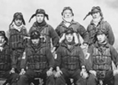 終戦の日の特攻出撃命令サムネイル