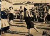 中国戦線の兵士たちに感動を与えた7人の女性たちサムネイル