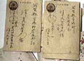 母といっしょに眠る「夫の骨」サムネイル