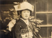 戦時中年子で4人出産サムネイル