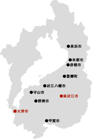 マップ（昭和20年7月24日）