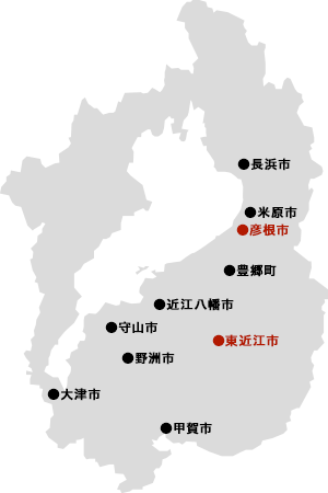 マップ（昭和20年7月25日）