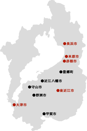 マップ（昭和20年7月28日）