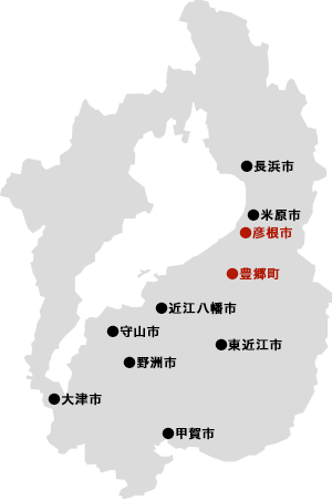 マップ（昭和20年7月31日）