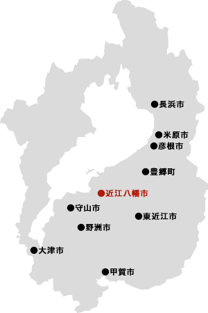 マップ（昭和20年8月3日）