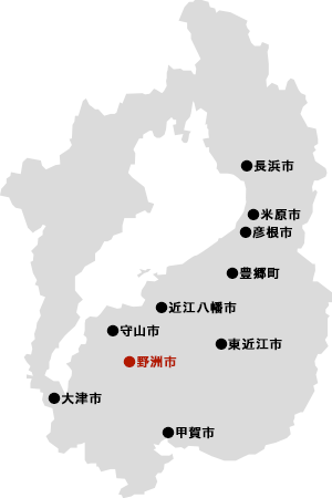 マップ（昭和20年8月13日）