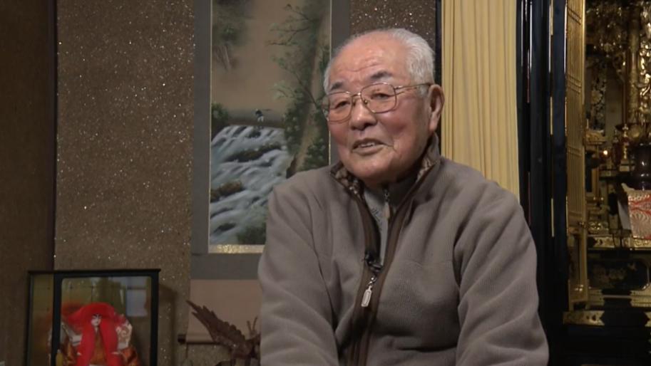 井上実さん