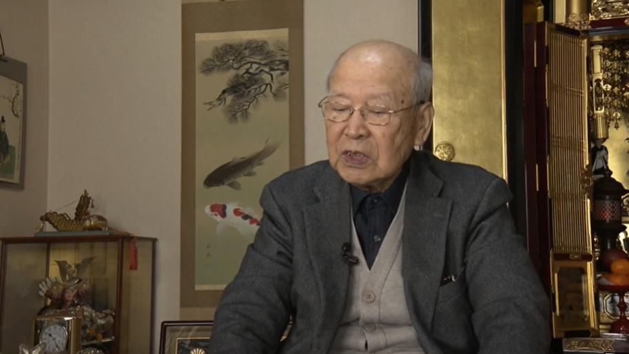 福井弘一さん