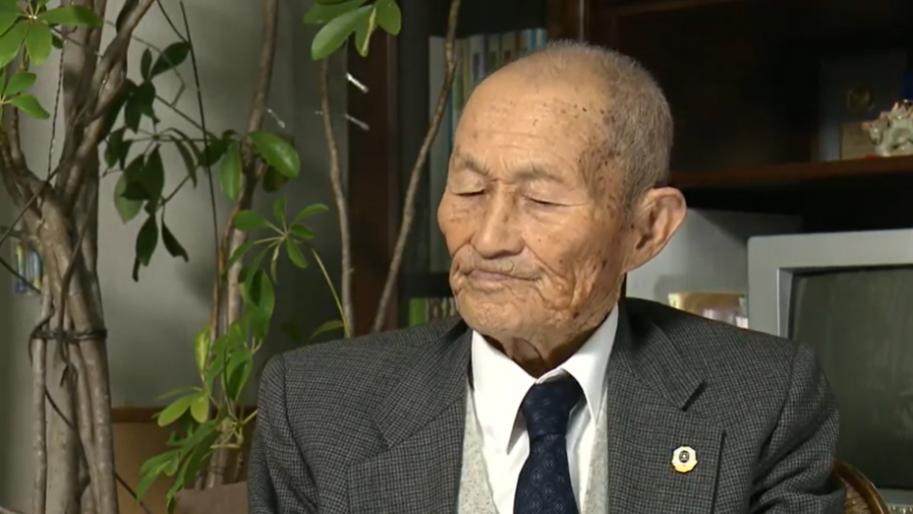 西川新五良さん・大西義生さん