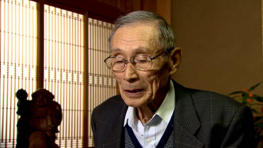 野村和男さん・武田倫江さん