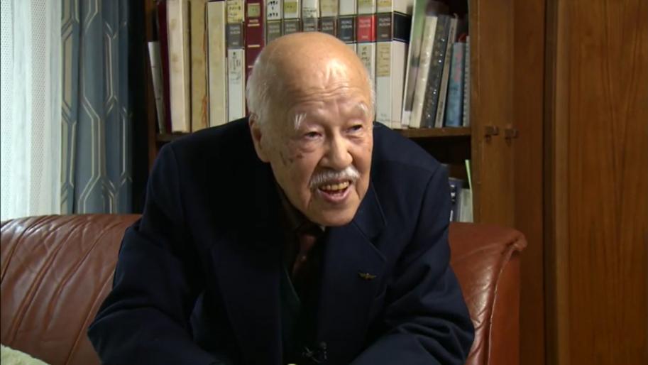 細井巖さん・近藤伊助さん