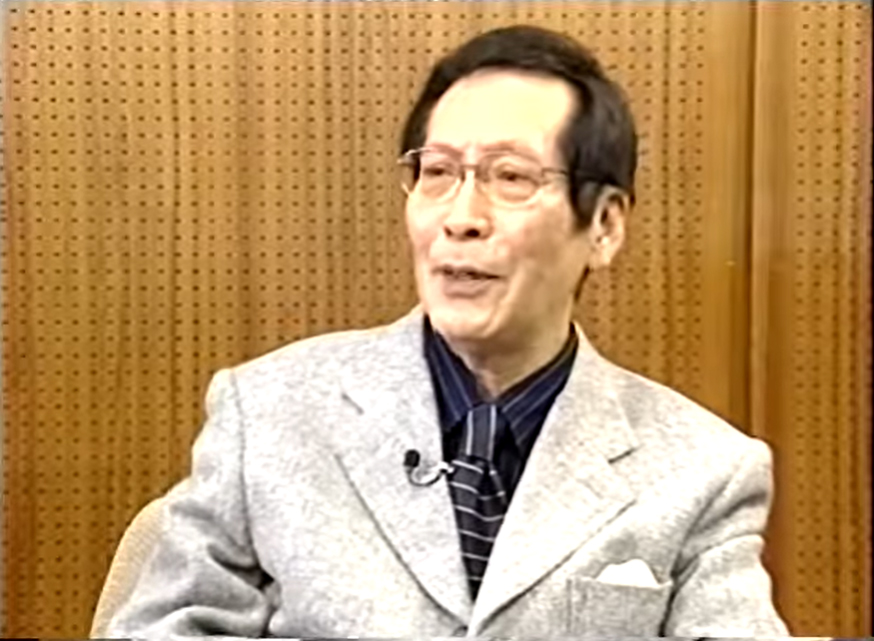 特攻隊宇野栄一少尉