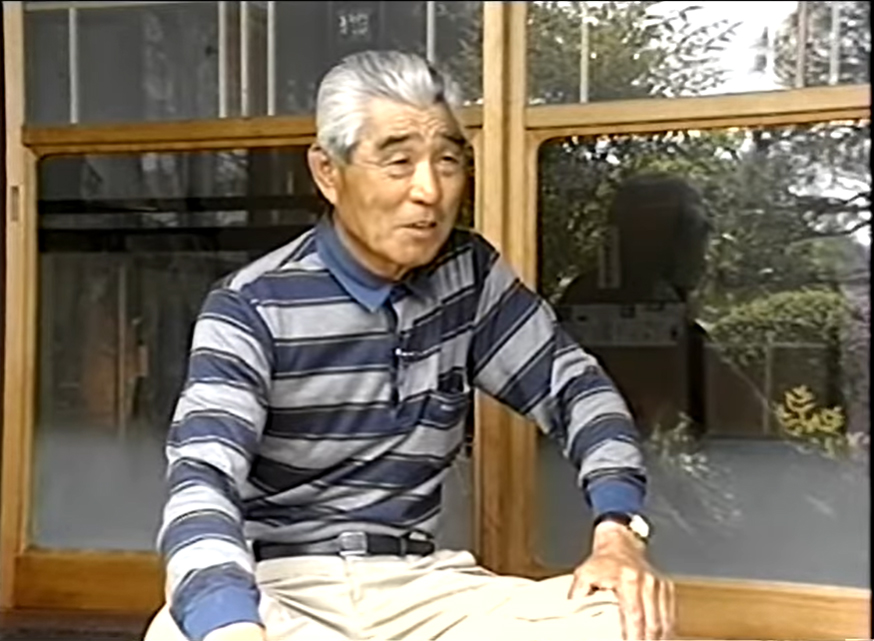 兵士の祈り家族の祈り