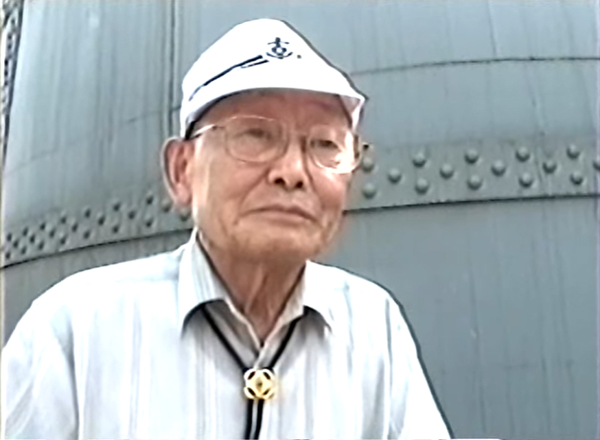 前宮さんの60年