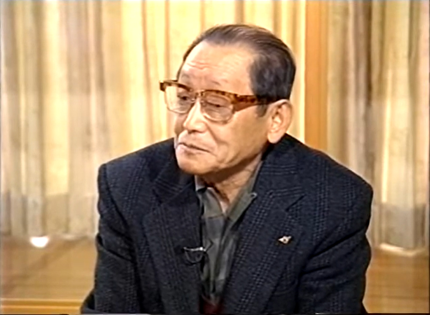 戦艦「大和」からの生還