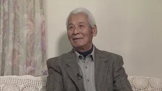 大音忠行さん