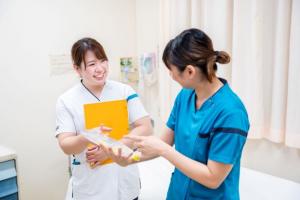 滋賀県立精神医療センター看護師