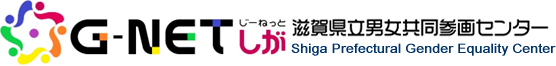 G-NETしがロゴ画像