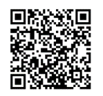 こころのサポートしがの友だち追加用二次元コード