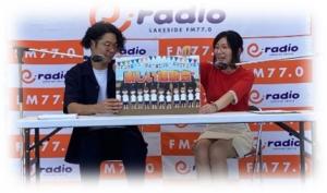 ジンケンダー紙芝居の様子