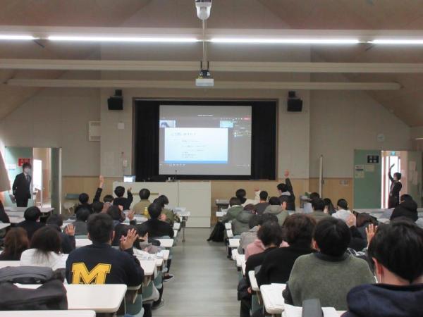 講義様子2