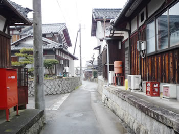 石垣
