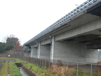 名神高速道路