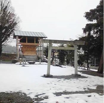 水引神社
