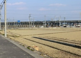 避溢橋